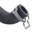 Car Ene Air Intake Hose for Ford Mondeo 2004-2012 Focus 2005-2013. 