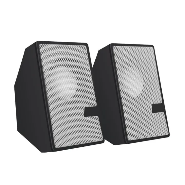 D7%20Multimedia%20Speaker%20with%203.5%20Aux%20Connectivity%20-%20USB%20Powered%20and%20Volume%20Control%20Laptop/Desktop%20Speaker%20-%20White,%202.0%20Channel%20-%20Image%204