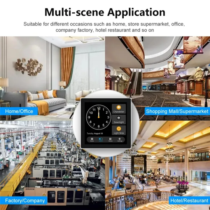 ARELENE%20Tuya%20T3E%20Panel%20Switch%20Touch%20Screen%20Panel%20EU%20Smart%20Control%20Panel%20Switch%20Zigbee%20Smart%20Home%20Wall%20Push%20Light%20Switch,White%20-%20Image%209