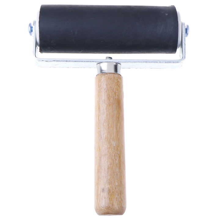 10cm%20Professional%20Rubber%20Roller%20Brayer%20Ink%20Painting%20Printmaking%20Roller%20for%20Print%20-%20Image%204