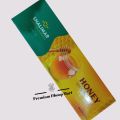 Shalimar Honey Premium Incense Sticks Agarbatti - Square Box. 