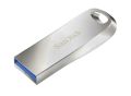 SanDisk 128GB Ultra Luxe USB 3.1 Full Metal Mobile Disk Drive. 