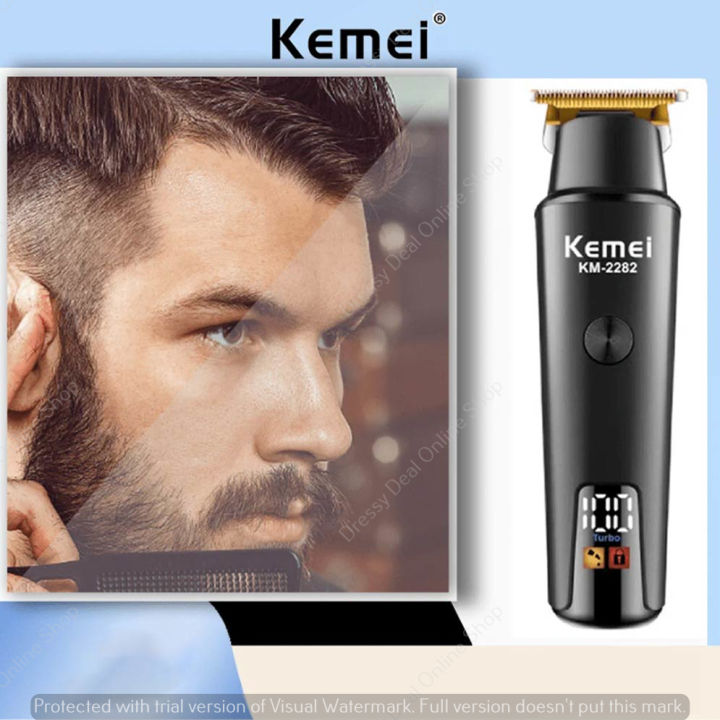 Kemei%20KM-2282%20multipurpose%20Hair%20Clipper%20and%20Beard%20Trimmer%20for%20Men%20-%20Image%204
