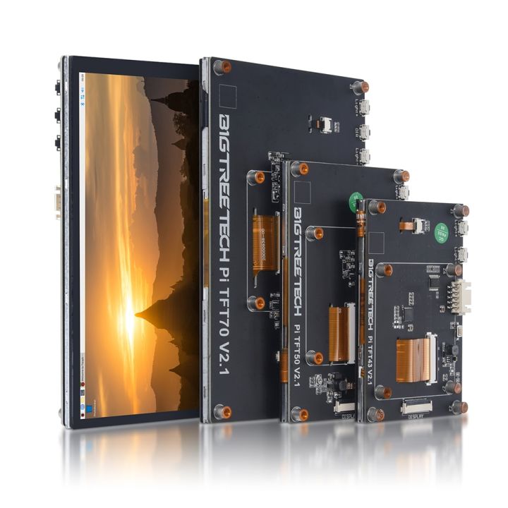 BIGTREETECH%20BTT%20PITFT50%20TFT43%20TFT70%20DSI%20Capacitive%20Touch%20Screen%20Raspberry%20Pi%20LCD%20Display%203D%20Printer%20Parts%20For%20Octopus%20Pro%20Board%20-%20Image%203