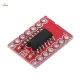 OEM 4-bit Voltage-Level Translator Breakout Board for TXB0104 Module. 