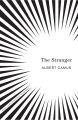 The Stranger novel Paperback | MH Shop. 