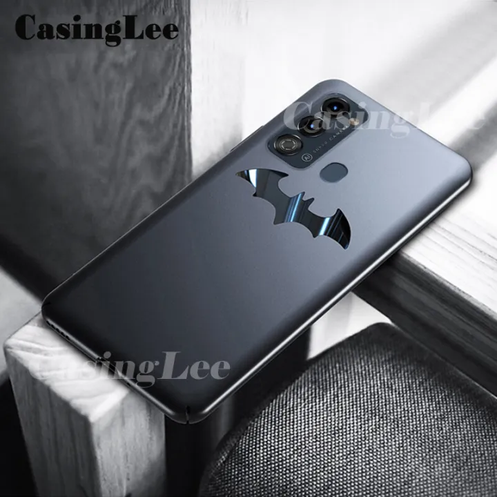 Lee%20For%20Itel%20Vision%203%20case%20Smooth%20Metal%20Bat%20Man%20Marvel%20DC%20design%20protector%20Back%20cover%20For%20Itel%20Vision3%20Phone%20cases%20cover%20-%20Image%202