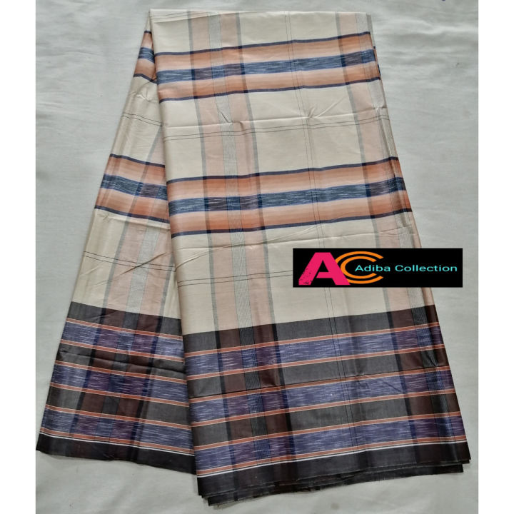 Lungi Premium Quality Mens Lungi