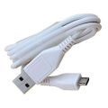 Vivo Usb fast Charger Adaptor With Cable for all Vivo phones. 