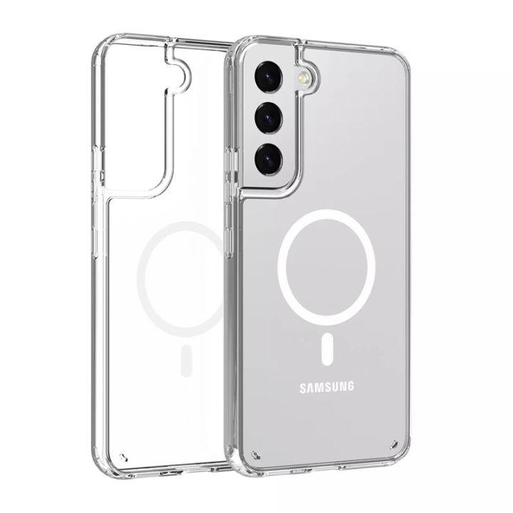 For%20Samsung%20Galaxy%20MagSafe%20Compatible%20Shockproof%20Transparent%20Slim%20Fit%20Wireless%20Charging%20supported%20Border%20Phone%20Back%20Case%20Mobile%20Cover%20(Samsung%20Galaxy%20S25%20Ultra%20S24%20Ultra%20S23%20Ultra%20S23+%20S23%20S22%20Ultra%20S22+%20S21%20Ultra%20S21+%20S21%20fe%20A15%20A16%20A35%20A36%20A54%20A55%20)-EGL%20-%20Image%209