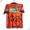 SunRisers Hyderabad Premium IPL Cricket Jersey For Men - SRH Half Sleeve Collar Polo IPL Jersey - Hyderabad Jersey 2026.