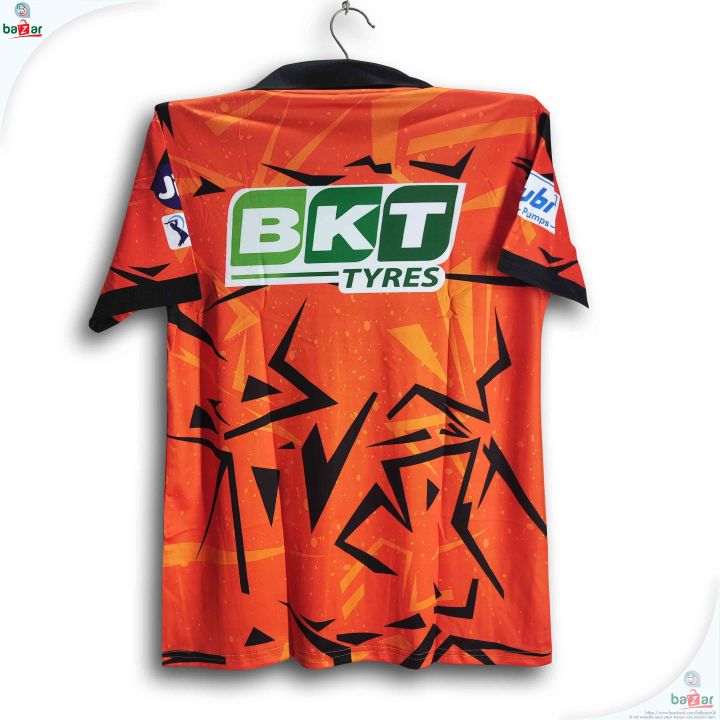 SunRisers%20Hyderabad%20Premium%20IPL%20Cricket%20Jersey%20For%20Men%20-%20SRH%20Half%20Sleeve%20Collar%20Polo%20IPL%20Jersey%20-%20Hyderabad%20Jersey%202026%20-%20Image%203