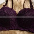 Push-Up Foam Bra For Women All Season Elastic Linen Everyday Wear Adjustable Strap Multiple Color. 