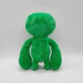 6-22PCS Garten of Banban Nabaab Plush Horror Game Rainbow Friends Chapter 2 Cartoon Character Soft Comfortable Doll Kid Toy Gift.