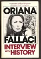 Interview With History By Oriana Fallaci. 