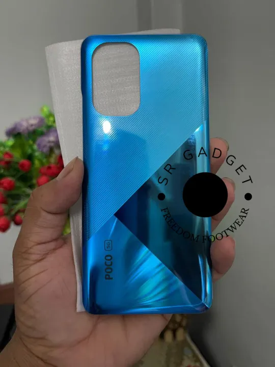 Replacement%20Backshell%20Glass%20Panel%20for%20Xiaomi%20Poco%20F3%20Battery%20Back%20Door%20Housing%20-%20Image%202