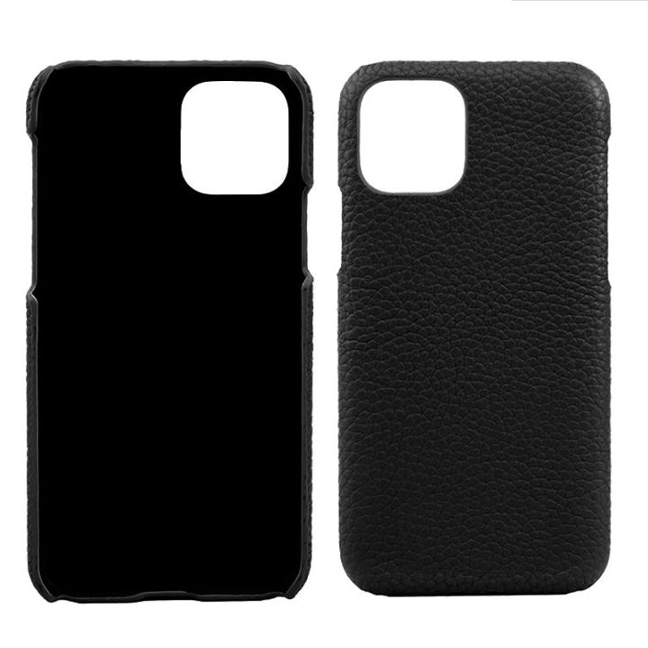 Applicable%20to%20Guangzhou%20Factory%20iPhone14Pro%20H%20Home%20Leather%20Phone%20Case%2013max%20AIMA%20Togo%20Litchi%20Leather%20Case%20-%20Image%206