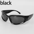 Ladies Y2k Punk Sunglasses Fashion Sport Sun Glasses Women Men Goggle Shades Eyewear Outdoor Sunglasses 1Pcs.