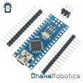 ARDUINO NANO EVERY ATMEGA4808. 