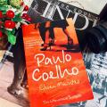 Eleven Minutes by Paulo Coelho. 