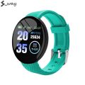 B28 Smart Wristband SMart Watch Activity Tracker Watch With Remote Pressure Measurement Waterproof. 