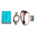 pm2.5 sensor-1x PMS5003 Digital Particle Sensor
1x G5 Switch Board
1x Cable for Arduino
1x Cable for Sensor-blue. 