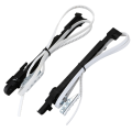 1Set Car Sunroof Sliding Roof Drive Cable Sub-ASSY For.