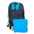 PVC Coated Polyester Backpack.
