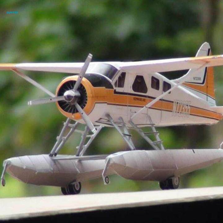 DIY%20Airplane%20Craft%20Paper%20Airplane%20Model%20Kits%20Collections%20Home%20Decoration%20Building%20Kits%201:32%20Scale%20Float%20Seaplane%20Model%20for%20Gifts%20Men%20Women%20-%20Image%204