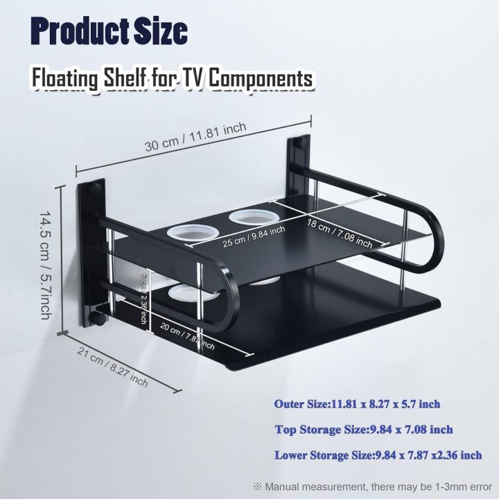 Metal%20wifi%20router%20stand%20shelf%20double%20layer%20wall%20mount%20shelf%20home%20decorator%20-%20Dream%20Paradise%20-%20Image%203