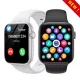 Iw7 Series 7 (ID7) Smart Watch NFC 1.69-inch HD Screen Men and Women Custom Watch Face BT Call 2022 Smartwatch For Android and IOS. 