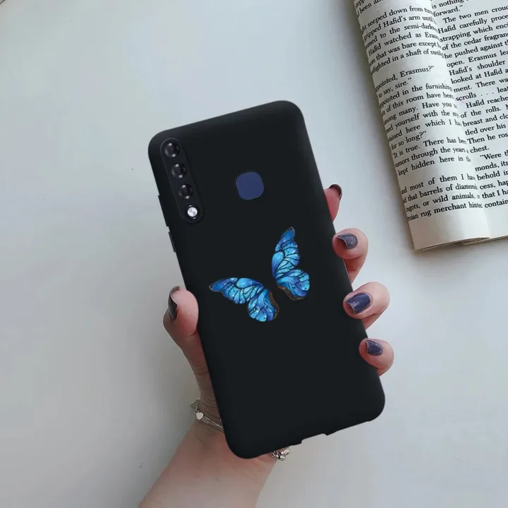 Phone%20Cases%20For%20Infinix%20Smart%203%20Plus%20X627%20Case%20For%20Infinix%20S4%20s%204%20X626%20Case%20Cute%20Cartoon%20Candy%20Painted%20Silicone%20Soft%20Back%20Cover%20-%20Image%207