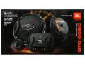 JBL GTO609C component speaker system for car. 