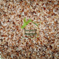 Red Tepiboro (Full Fiber) Organic- Safe Red Rice (same as dheki chata lal chal) - 1 kg. 