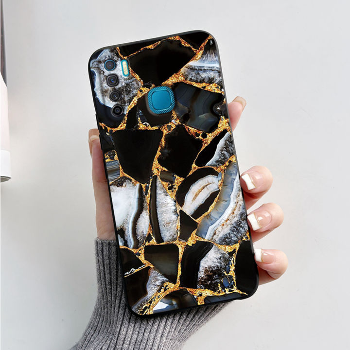 For%20Infinix%20S5%20Lite%20Case%20X652%20X652B%20X652C%20X6528%20Fashion%20Marble%20Back%20Cover%20Phone%20Case%20For%20Infinx%20S5%20S5lite%20Soft%20Fundas%20-%20Image%202