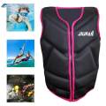 Outdoor Adults Kids Buoyancy Aid Swim Vest Canoeing Sailing Swimming Drifting. 