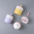 Portable Foaming Clean Tool Simple Face Cleanser Shower Bath Bubble Foamer Device Shampoo Foam Maker Reusable Cleansing Cream. 