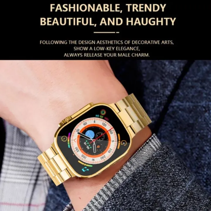 DT900%20Ultra%209%20Smart%20Watch%20(Strap%207+1%20cover%20)%20Smart%20Watch%202.06%20inch%20Full%20HD%20Display%20Screen%20For%20Men%20&%20Women%20With%20Wireless%20Charger%20-%20Image%206