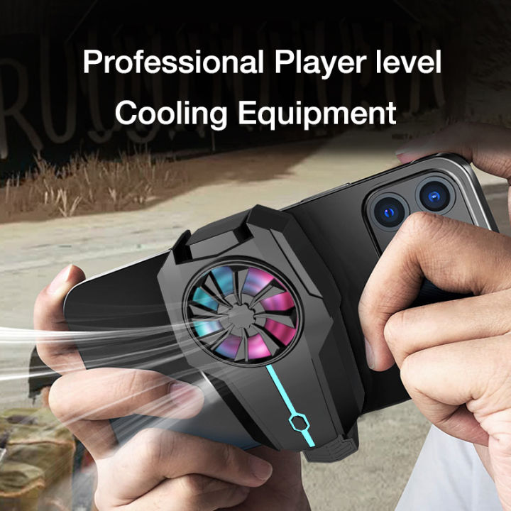 BlueWow%20F15%20Universal%20Phone%20Cooling%20Fan%20Mobile%20Phone%20Radiator%20Rechargeable%20Folding%20Game%20Cooler%20Phone%20Cool%20Heat%20Sink%20-%20Image%208