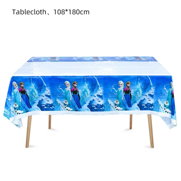 Disney%20Frozen%20Anna%20Elsa%20Princess%20Disposable%20Tablecloth%20Party%20Supplies%20Baby%20Shower%20Tablecover%20Girls%20Birthday%20Party%20Decorations%20-%20Image%203
