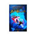 The Trials of Apollo : The Tower of Nero (Book Five). 