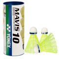 Badminton Shuttle Crock 1 Box(6pc) YONEX Mavis 10 Nylon Shuttle Cock - Fitness Mart. 