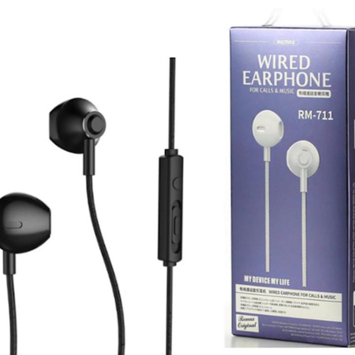 Remax RM-711 | Daraz.com.bd