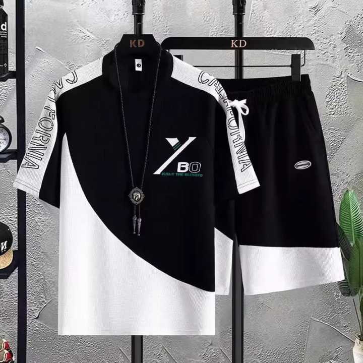 Printed%20summer%20comfort%20Combo%20T-Shirt%20&%20Pant%20For%20Men%20-%20T%20Shirt%20For%20Man%20-%20T%20Shirt%20-%20Image%205