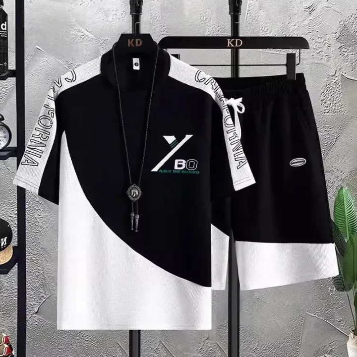 Printed%20summer%20comfort%20Combo%20T-Shirt%20&%20Pant%20For%20Men%20-%20T%20Shirt%20For%20Man%20-%20T%20Shirt%20-%20Image%205