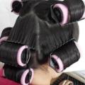 8Pcs/Set Soft Sponge Foam Hair Rollers Curlers Home DIY Curling Hair Styling Hair Curler Salon Barber Tools. 