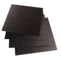 1mm Carbon Fiber Board Plate for RC (300x200mm). 