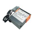 STC3028 Digital Temperature and Humidity Controller 3. 