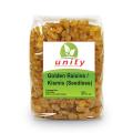 Golden Raisins / Kismis (Seedless)- 1kg. 