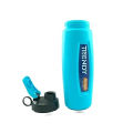 Trendy 700ml Water Bottle Stay Hydrated in Style. 